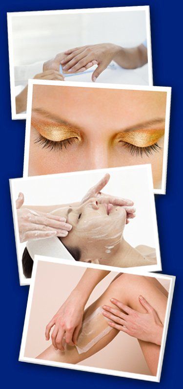 Sit down with one of our nail care professionals, or relax to any one of our moisturizing facials Sit down with one of our nail care professionals, or relax to any one of our moisturizing facials