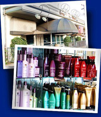 George Oliveri Salon: Full Service Hair and Nail Care