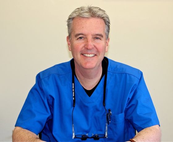 Dr. McShane; McShanedental