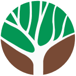 Mike Gaskell Landscape & Tree Surgery logo