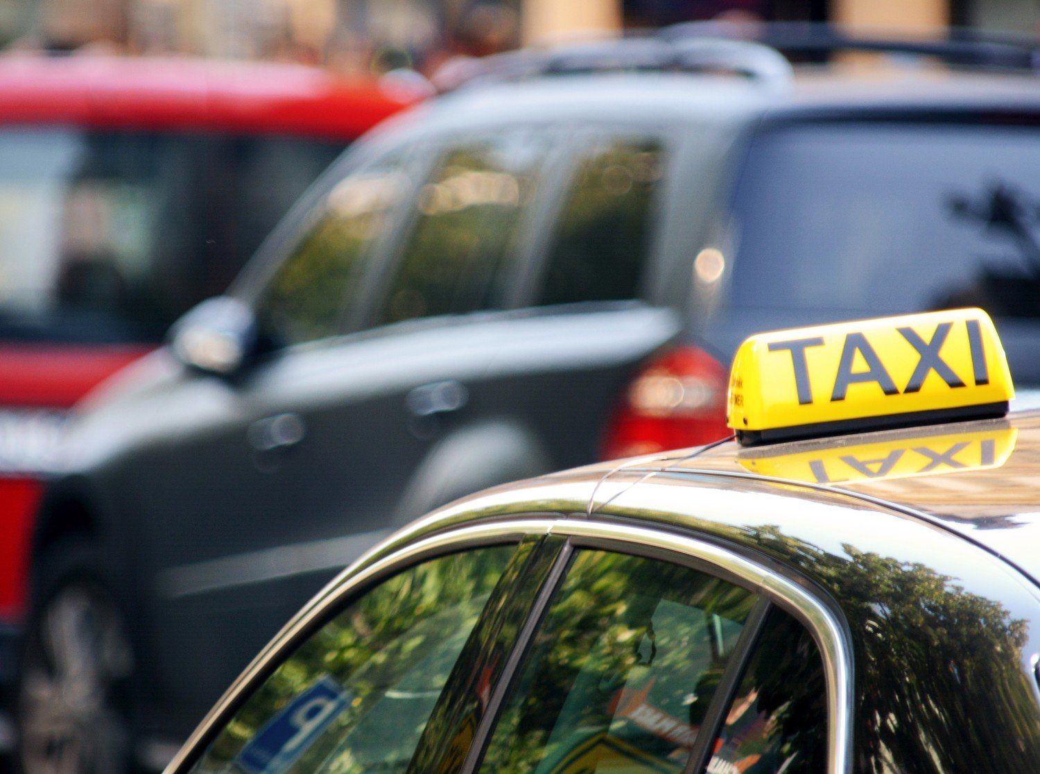 Taxi