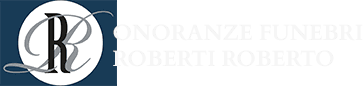ONORANZE FUNEBRI ROBERTI ROBERTO - LOGO