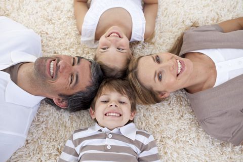 Family Law — Couple Meeting with Lawyer in Sacramento, CA