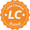 This Attorney is Lead Counsel Verified. Click here for more Information.