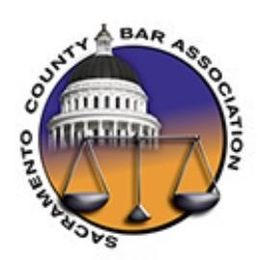 Sacramento County Bar Association
