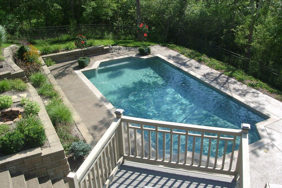 Lichtenberg Landscaping Inc.