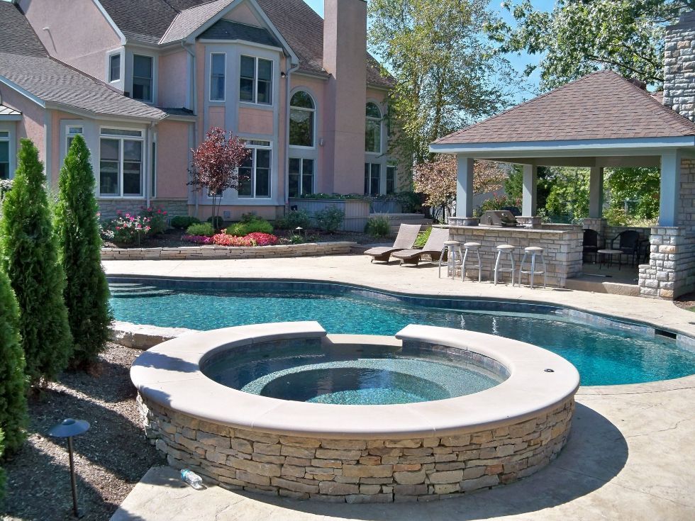 Lichtenberg Landscaping Inc.