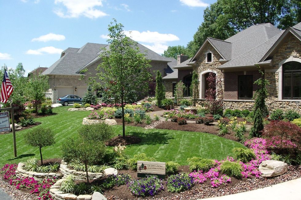 Lichtenberg Landscaping Inc.