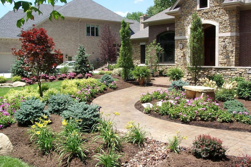 Lichtenberg Landscaping Inc.