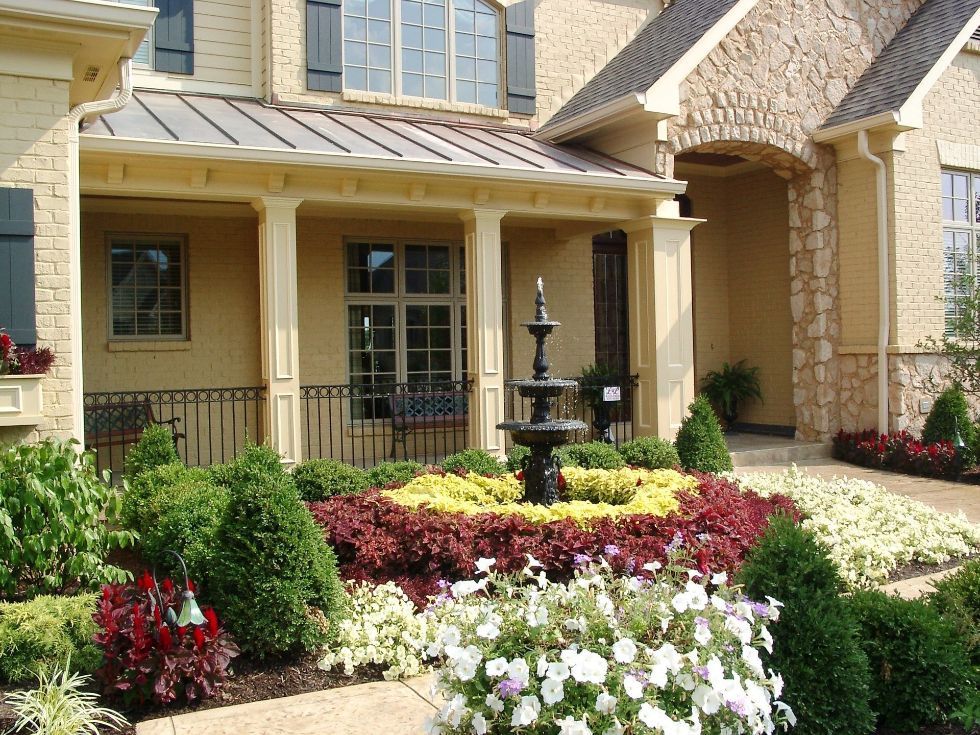 Lichtenberg Landscaping Inc.