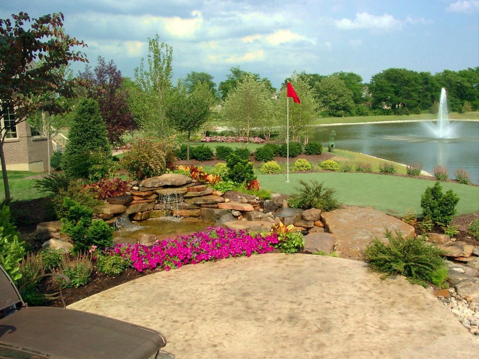 Lichtenberg Landscaping Inc.