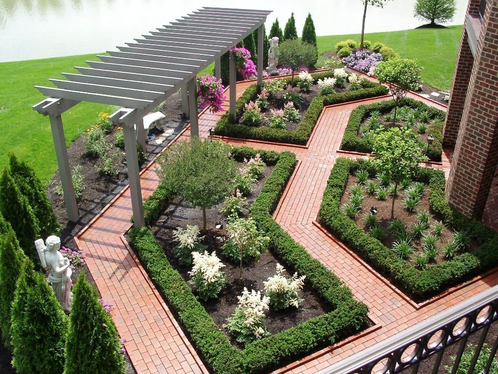 Lichtenberg Landscaping Inc.