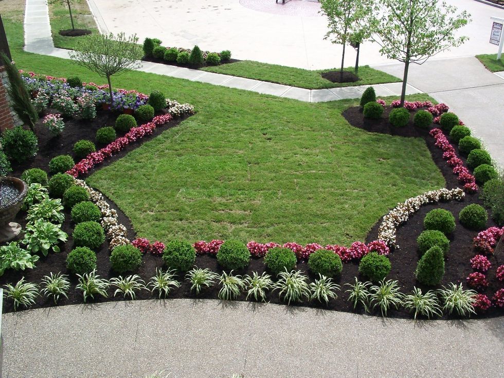 Lichtenberg Landscaping Inc.