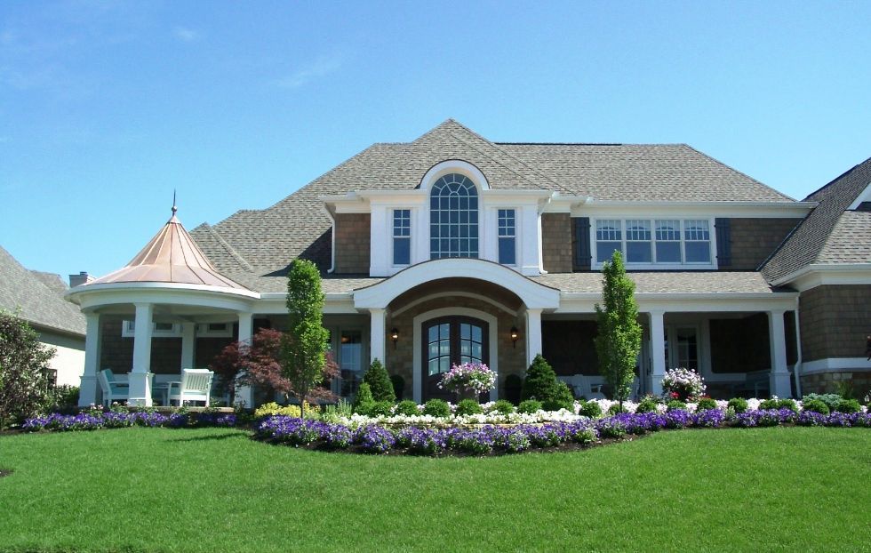 Lichtenberg Landscaping Inc.