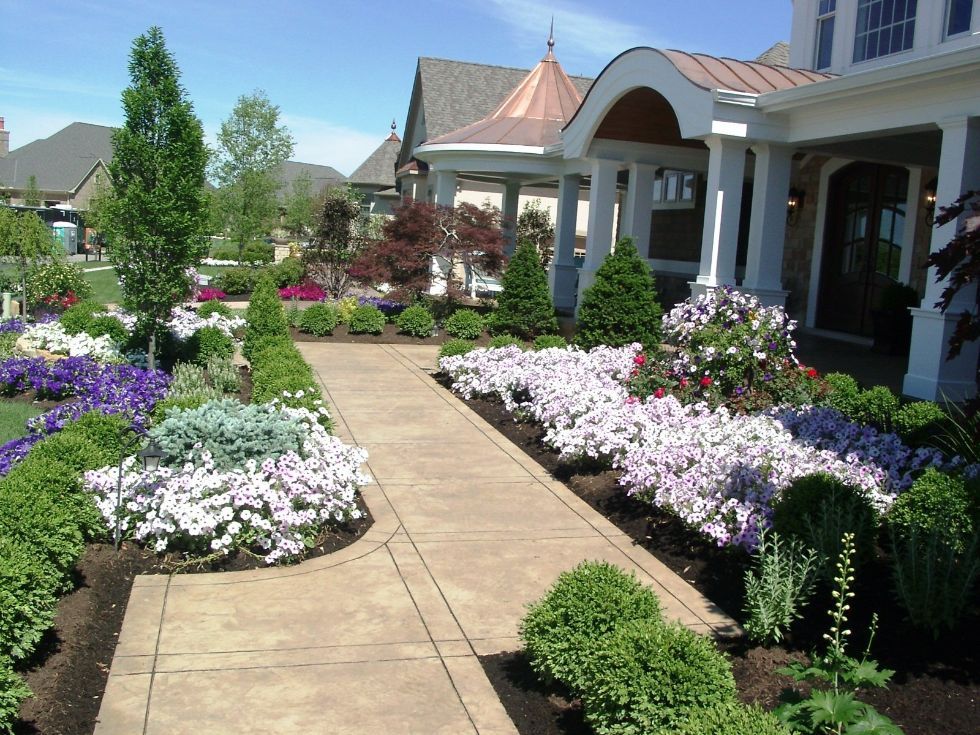 Lichtenberg Landscaping Inc.