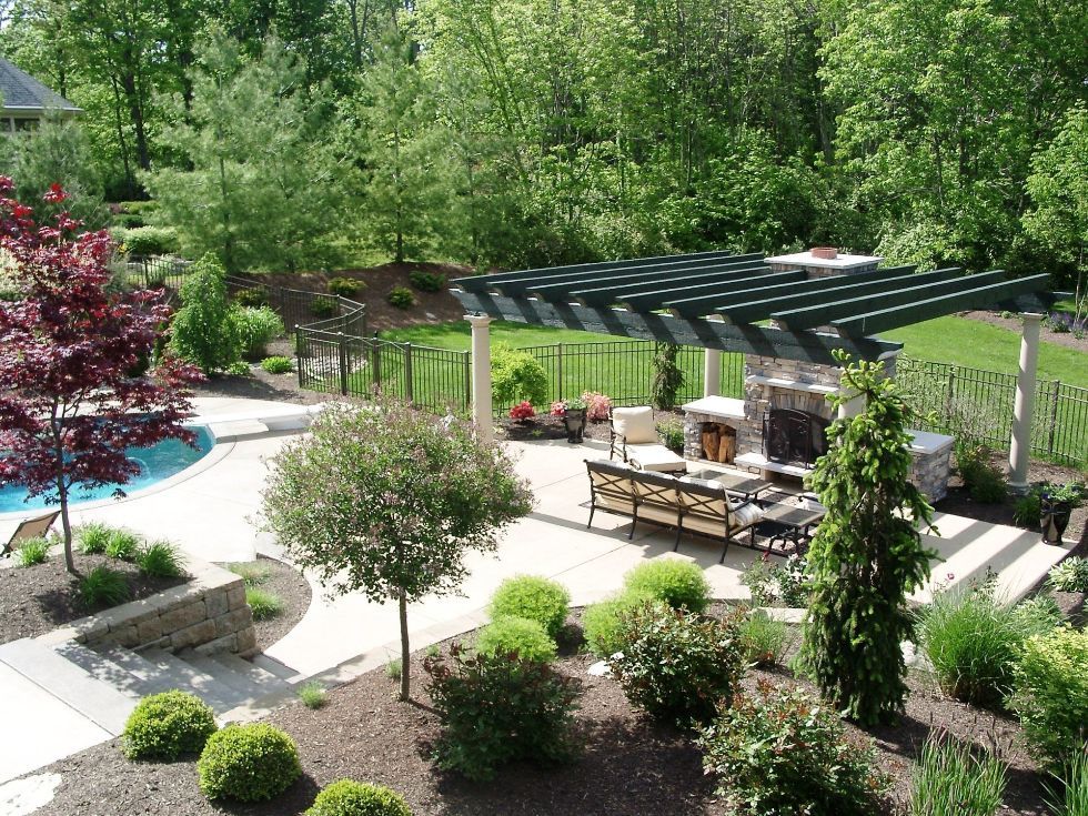 Lichtenberg Landscaping Inc.