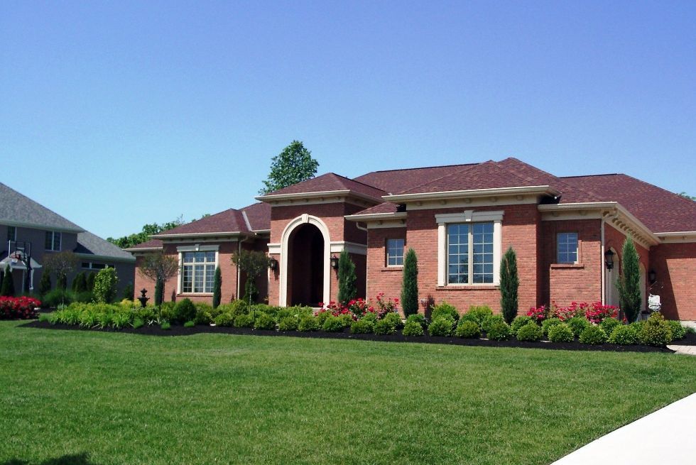 Lichtenberg Landscaping Inc.