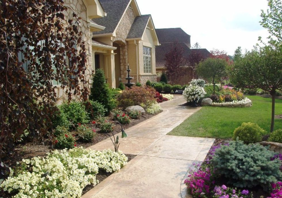 Lichtenberg Landscaping Inc.