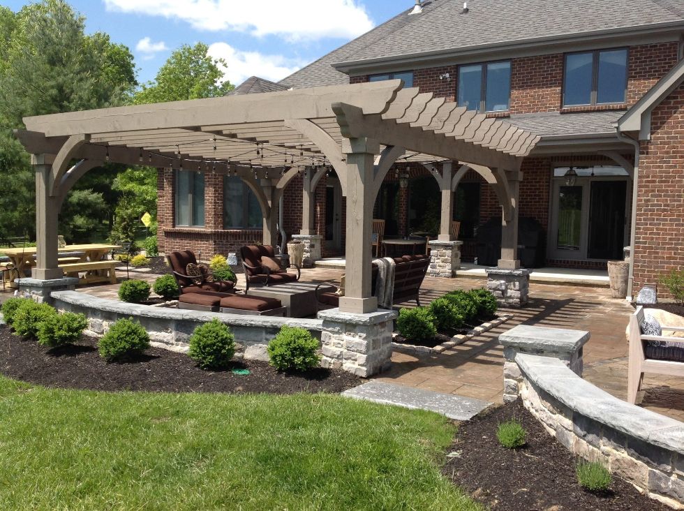 Lichtenberg Landscaping Inc.