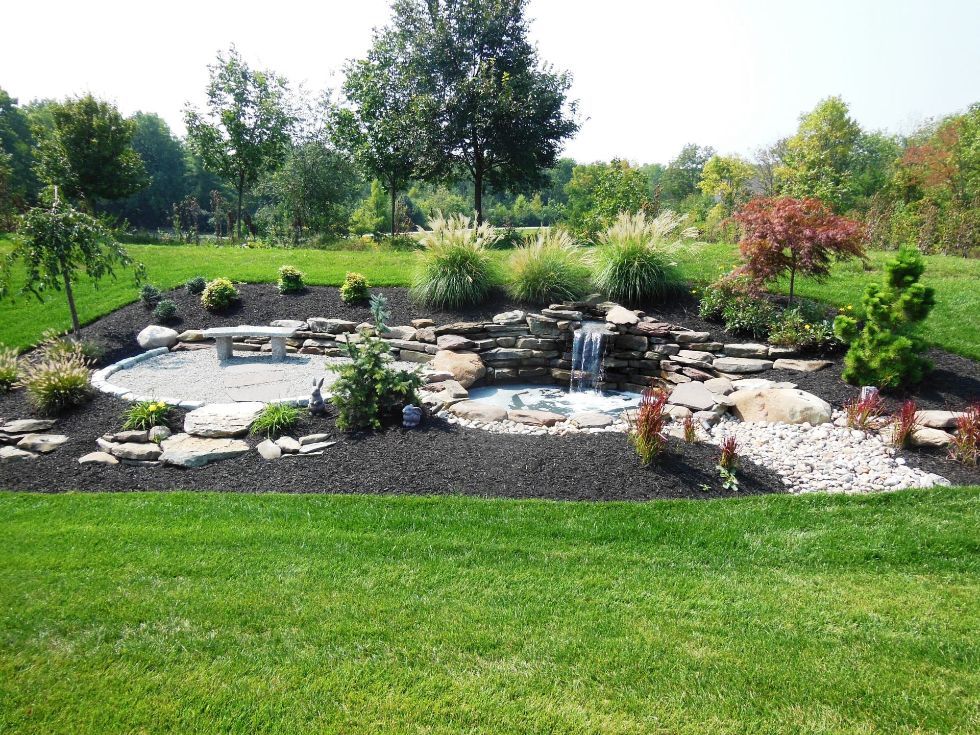 Lichtenberg Landscaping Inc.