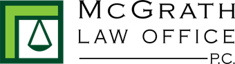 McGrath Law Office Logo