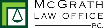 McGrath Law Office Logo