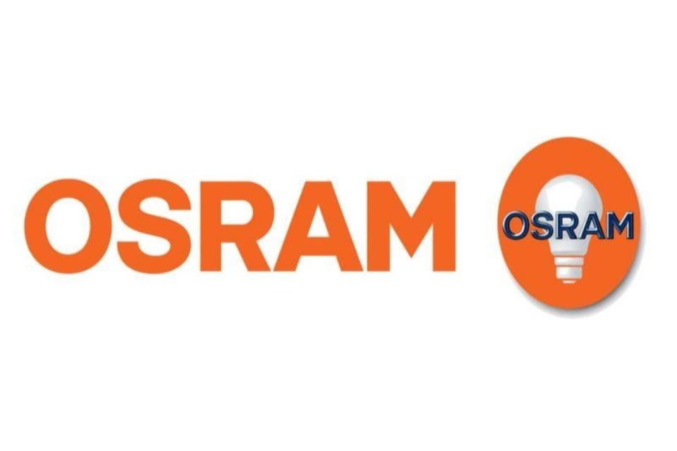 Osram logo