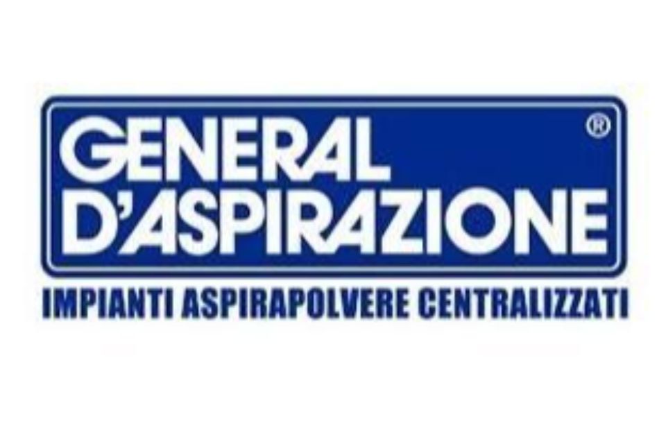 General d'Aspirazione logo