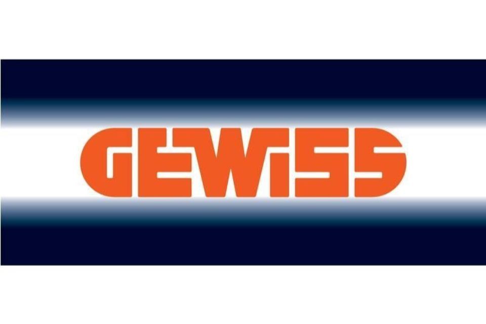 Gewiss logo