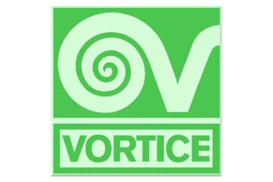 Vortice logo