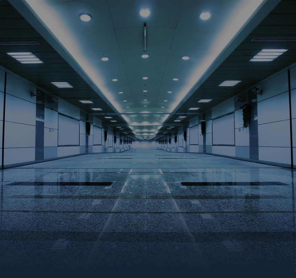 interno di una sede aziendale