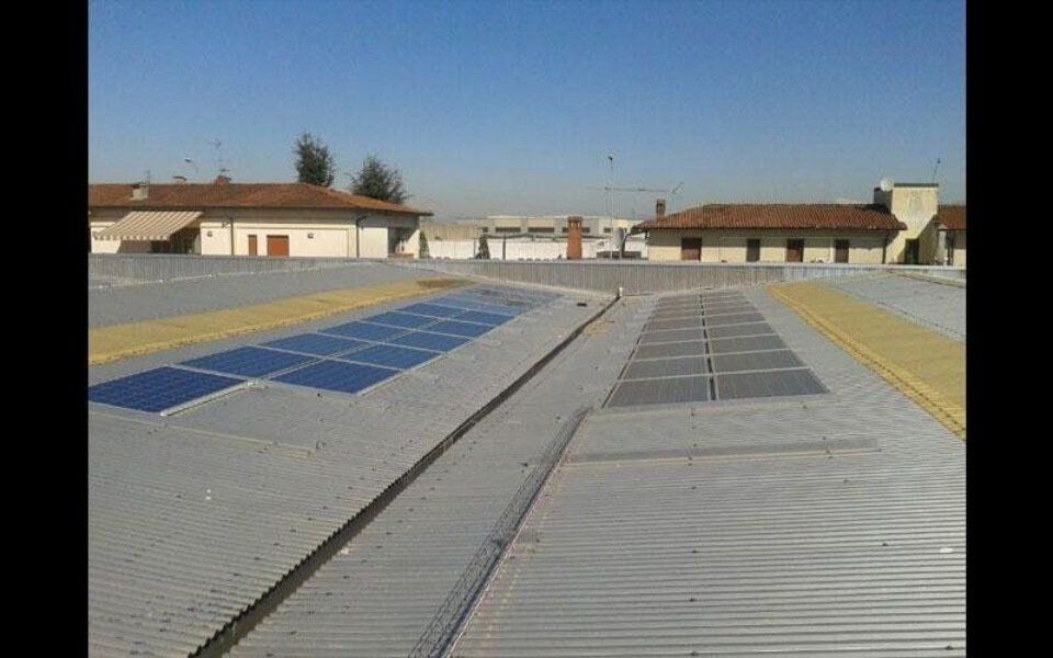 pannelli fotovoltaici