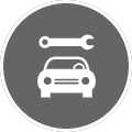 Servizio auto di cortesia