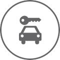 Noleggio auto