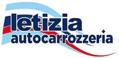 AUTOCARROZZERIA LETIZIA SRL-LOGO AUTOCARROZZERIA LETIZIA SRL-LOGO