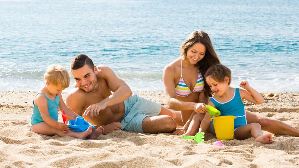 Disfruta el verano con nosotros