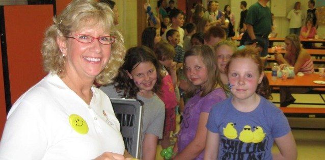 Miss Ritas Balloons - Festivals, Parties and more