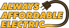Always Affordable Electric Always Affordable Electric