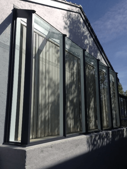new form windows