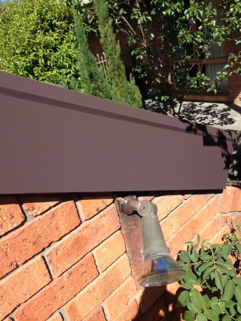 Gables and Fascias