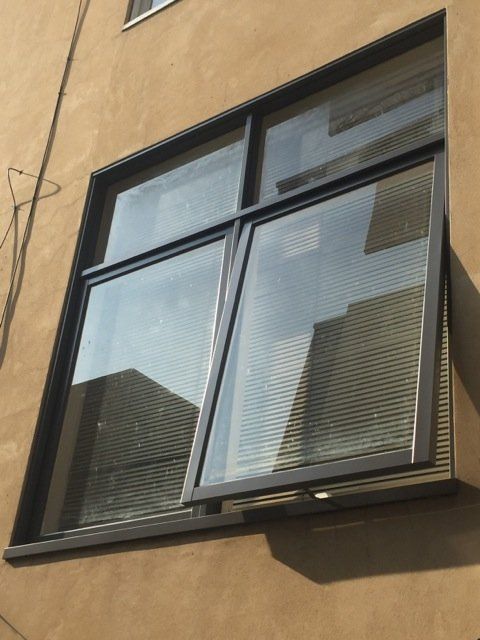 new form windows
