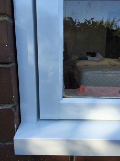 new form windows
