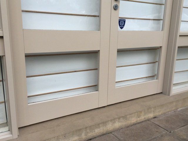 new form windows