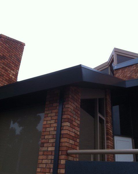 Gables and Fascias