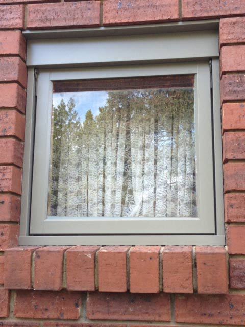 new form windows