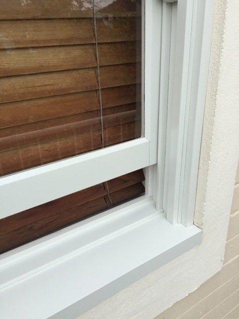 new form windows