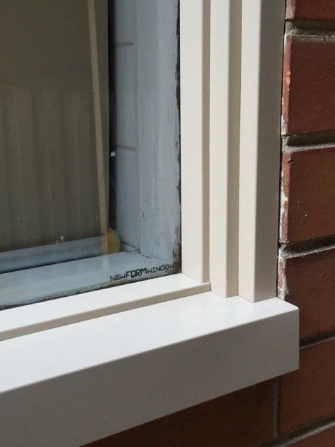 new form windows