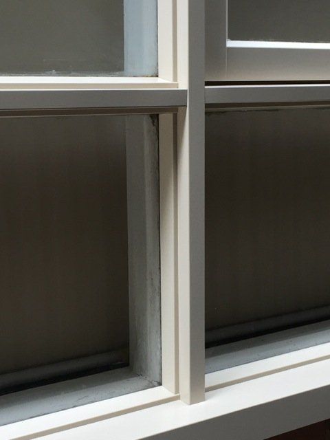 new form windows