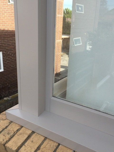 new form windows