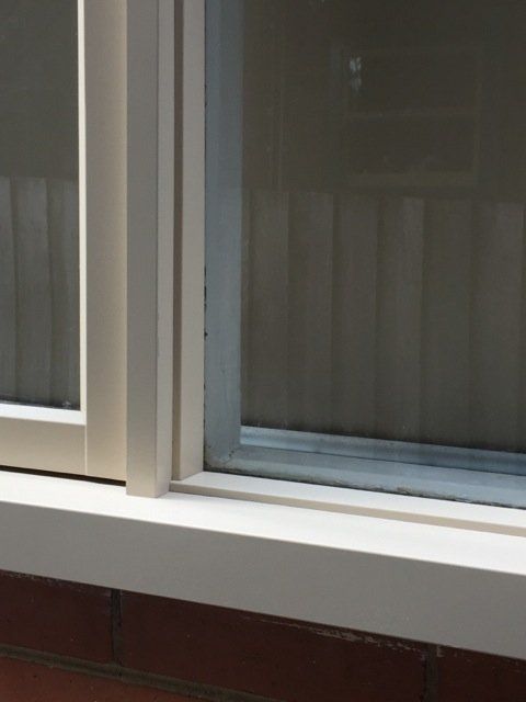 new form windows